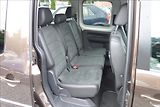 Volkswagen Caddy 2,0 TDi, DSG, 4MOTION, MAXI. - náhled 14