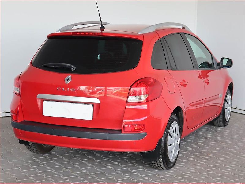 Renault Clio (2012) 1.2 16V , po STK - fotka 5 z 13
