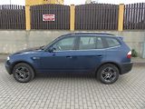 BMW X3 (2005) 3.0 D 150 kw manuál nová STK - náhled 7
