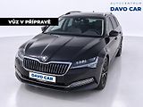 Škoda Superb 2,0 TDI 147kW Style DSG - náhled 1