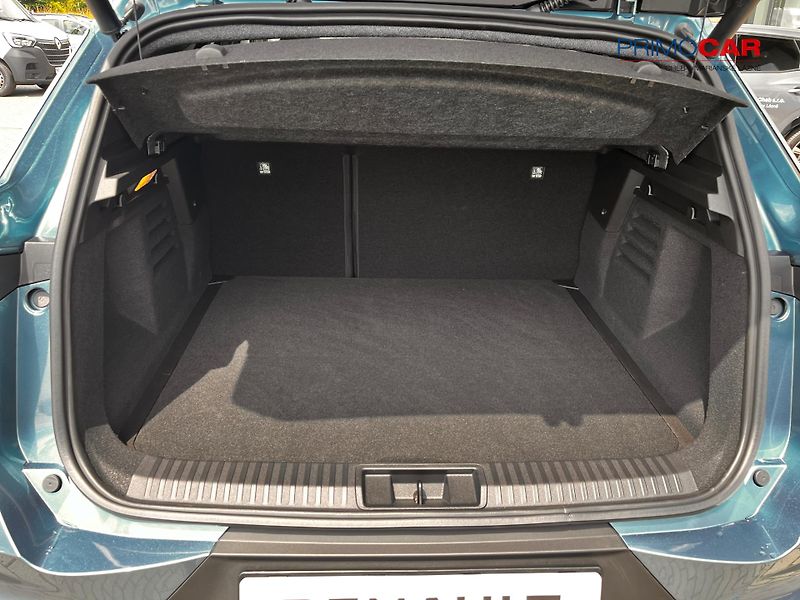 Renault Symbioz (2026) Techno full hybrid E-Tech 160 - fotka 15 z 15