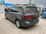 Volkswagen Touran 1,6 TDI DSG Panorama LED 1.Maj - náhled 7