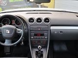 Seat Exeo 1,8 T Style *SERV.KN.+ ROZVODY - náhled 31