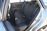 Toyota Avensis 1.8  108KW Kombi Sol 10/2009 - náhled 27