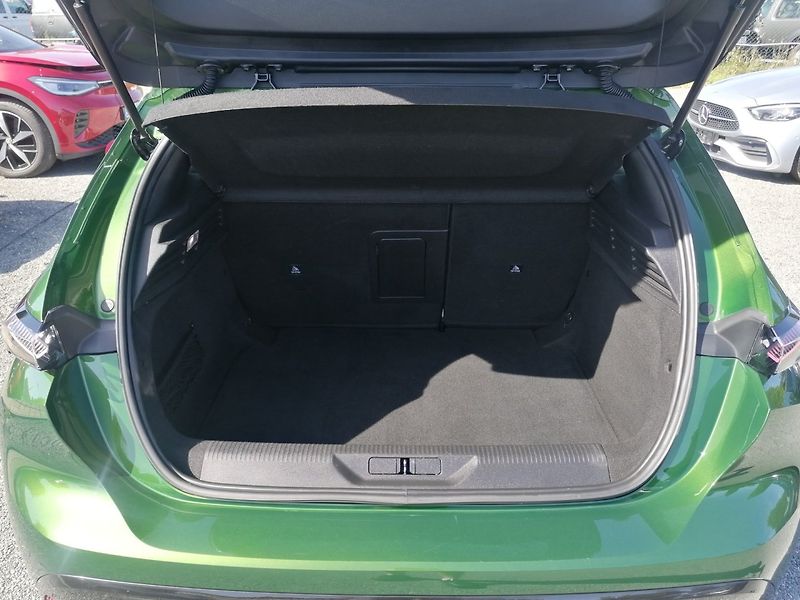 Peugeot 308 (2022) 1.5 BlueHdi GT-LINE,Focal - fotka 39 z 42