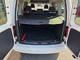 Volkswagen Caddy (2015) 2.0 TDI - náhled 9