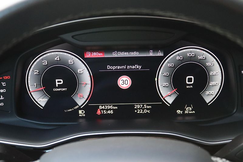 Audi Q7 NENÍ MOŽNÝ ODPOČET DPH - fotka 28 z 49