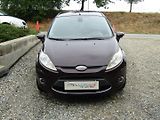 Ford Fiesta (2009) 1.6 TDCi 66kW - náhled 6