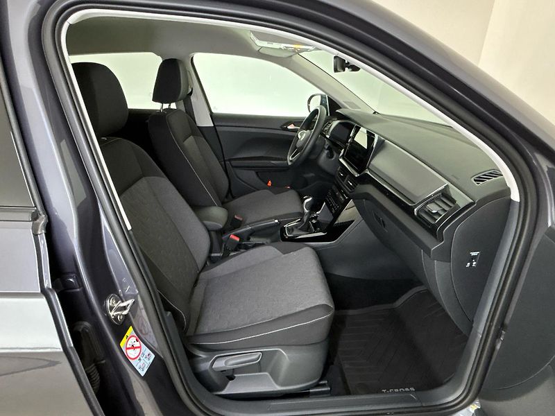 Volkswagen T-Cross People - fotka 9 z 28
