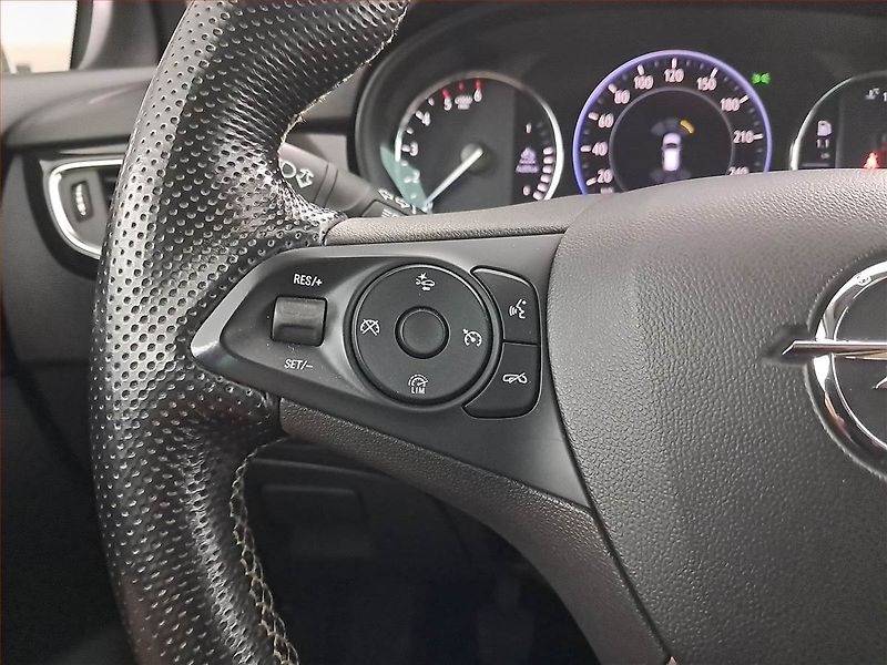 Opel Astra (2020) 1.5 CDTI, Kůže, Navi, Tempomat - fotka 16 z 19