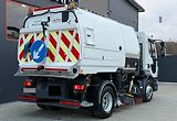 Volvo FL 15.250 ZAMETAČ JOHNSTON  - náhled 3