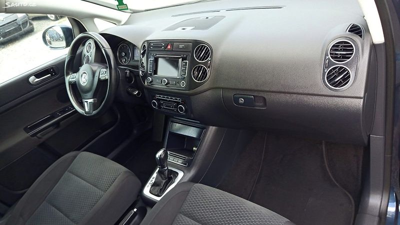 Volkswagen Golf Plus (2013) - fotka 24 z 37