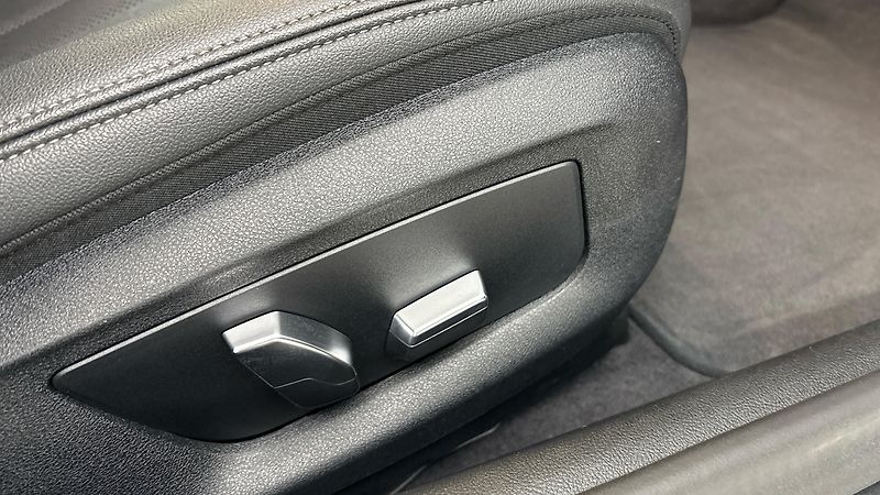 BMW Řada 5 2.0 520d At Touring - fotka 22 z 33