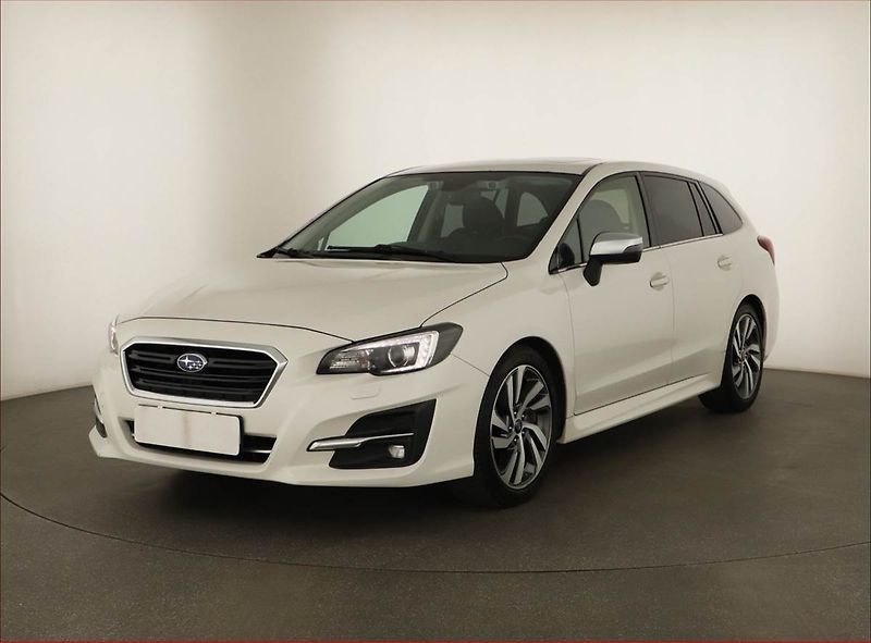 Subaru Levorg (2020) 2.0, 4X4, Automat, Serv.kniha - fotka 2 z 16