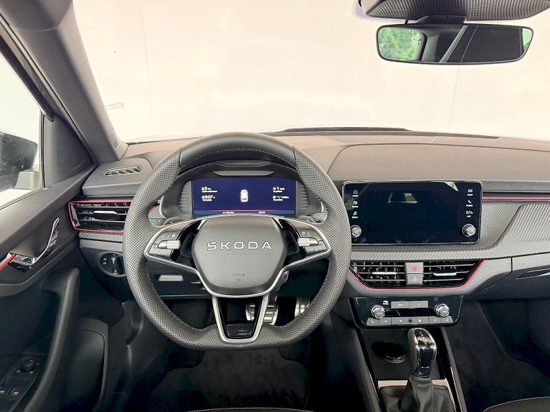 Škoda Kamiq (2026) Monte Carlo 1.0 TSI / 85 kW DS - fotka 8 z 28