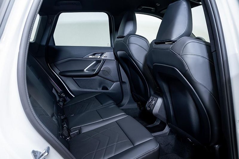 BMW X1 xDrive20d - fotka 12 z 13