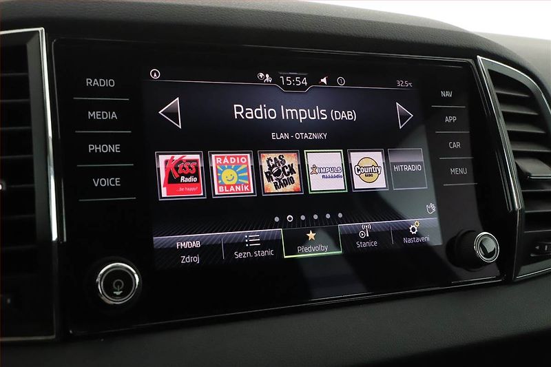 Škoda Karoq (2020) 1.6 TDI, Automat, Navi - fotka 9 z 21