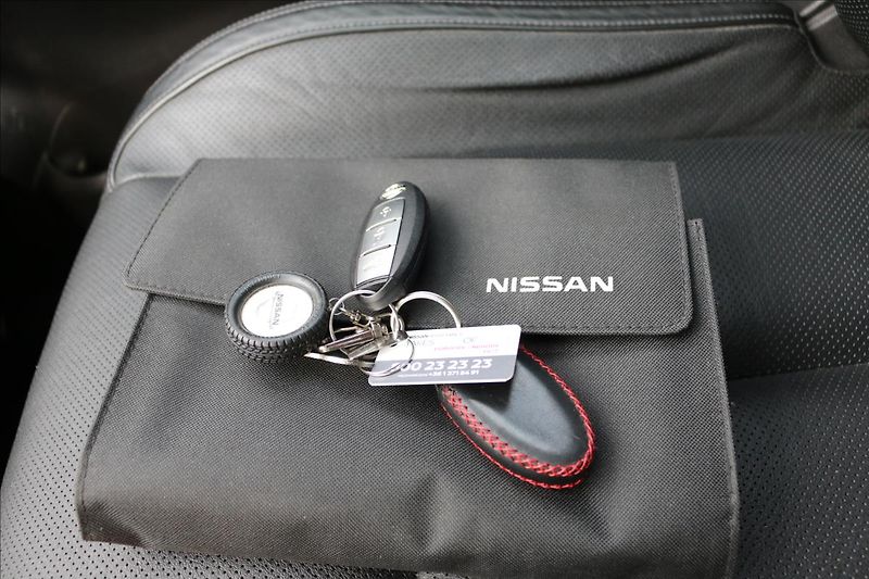Nissan X-Trail 2,0 1. Maj.ČR, AWD,DSG,TAŽNÉ - fotka 49 z 56