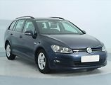 Volkswagen Golf (2016) 1.6 TDI, Xenony, Tempomat - náhled 1