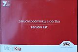 Kia Venga 1,4 i  NOVÉ V ČR,76TKM - náhled 21