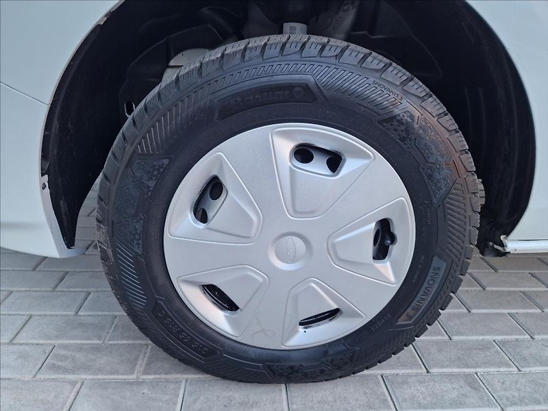 Ford Transit Custom 2.0TDCi Trend L1,ČR,1.Majitel - fotka 41 z 44