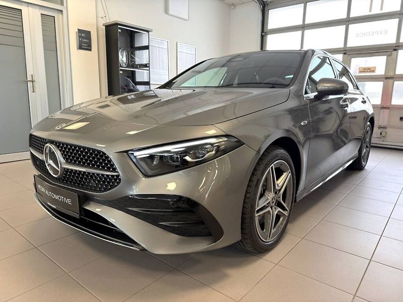 Mercedes-Benz Třídy A (2025) 250 e - fotografie inzerátu