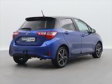 Toyota Yaris 1,5 VVT-i 82kW CZ Tažné Aut.kl - náhled 7