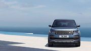 Range Rover.
