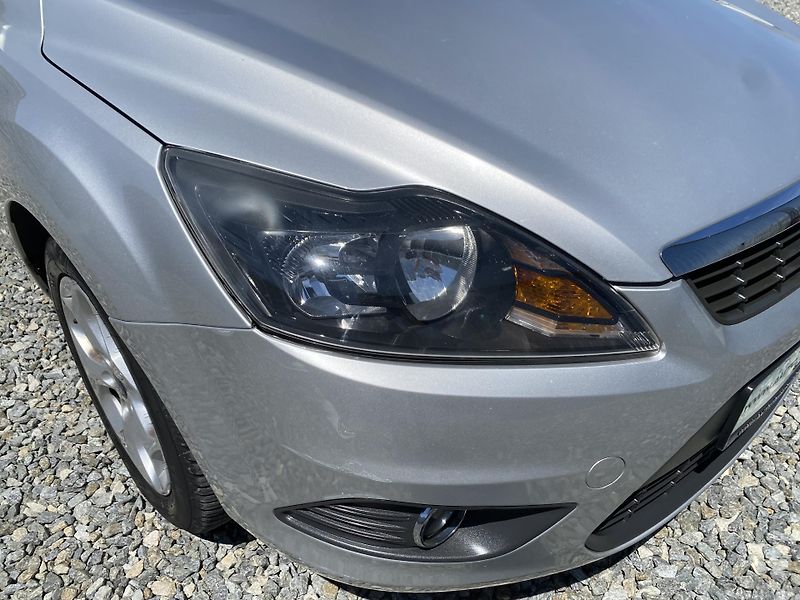 Ford Focus 1.6 TDCi 90PS KOMBI STK  - fotka 70 z 151