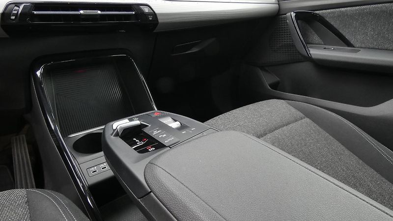 BMW X1 sDrive 20i - fotka 6 z 22