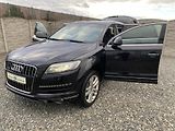 Audi Q7 3.0TDi 4x4 240PS FL 8Q SLINE!! - náhled 132