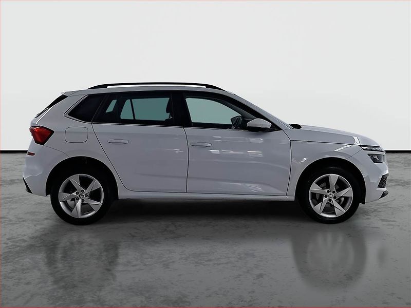 Škoda Kamiq (2021) Style 1.5 TSI - fotka 6 z 20