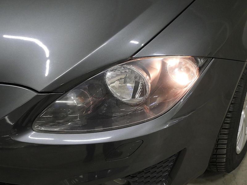 Seat Leon - fotka 9 z 25