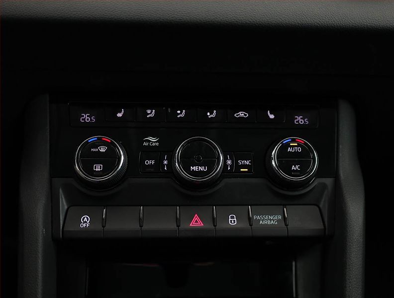 Škoda Karoq (2022) Style 2.0 TDI - fotka 13 z 19