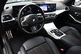 BMW Řada 3 320d xDrive M-SPORT   - náhled 9