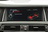 BMW Řada 5 (2014) 520i, Automat, Kůže, Navi - náhled 16