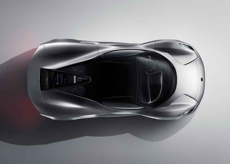 Lotus Evija nabídne zrychlení z nuly na 300 km/h za 9 sekund.