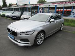 Volvo V90 2,0 D5 173kW AWD Automat - fotografie inzerátu