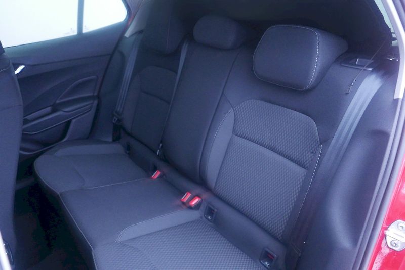 Škoda Fabia (2025) 1.0 TSI 70kW M5° Top Selection - fotka 29 z 35