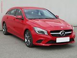 Mercedes-Benz CLA (2017) 1.6 200, AT - náhled 1