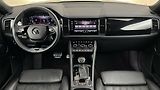 Škoda Kodiaq 2.0 TDI DSG 4x4 L&K - náhled 8