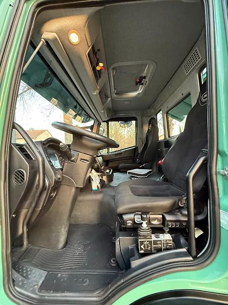 Iveco X-WAY 480 6x6 BORDMATIC - fotka 15 z 17
