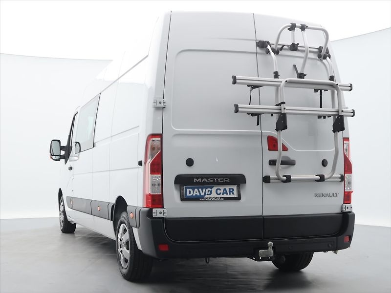 Renault Master 2,3 DCI 100kW L3H2P3 CZ Obytná - fotka 5 z 25