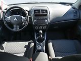Mitsubishi ASX (2013) 1.8 Di-D 4x4, 1.maj,ČR - náhled 8