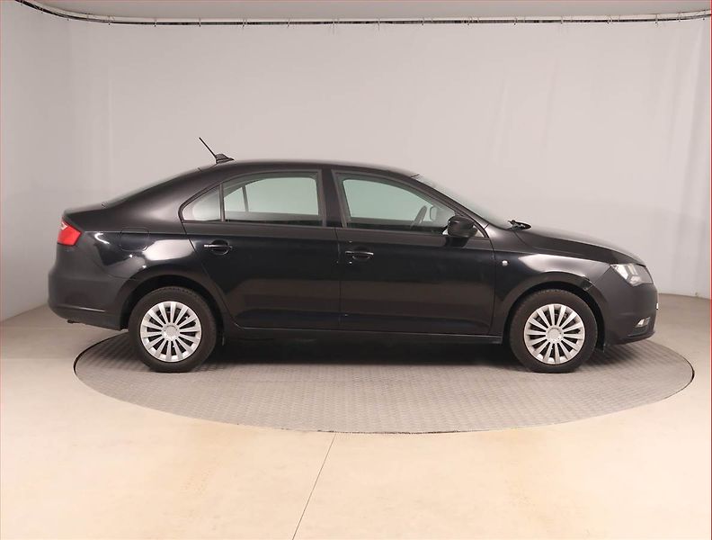 Seat Toledo (2015) 1.6 TDI, Tempomat - fotka 6 z 15