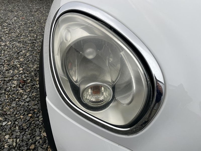 Mini Countryman 2.0SD 110PS COOPER D AUTOMAT!! - fotka 68 z 189