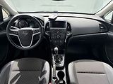 Opel Astra 1,6, 81kW Sports Tourer, Tažné - náhled 4