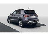 Volkswagen T-Cross (2026) SUV - náhled 2