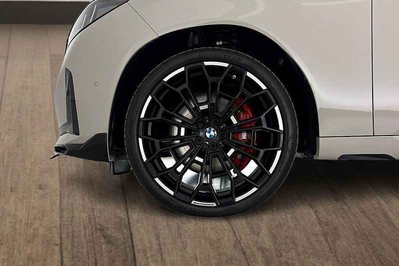 BMW X3 xDrive40d - fotka 25 z 25