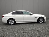 BMW Řada 5 525D X-DRIVE - náhled 7